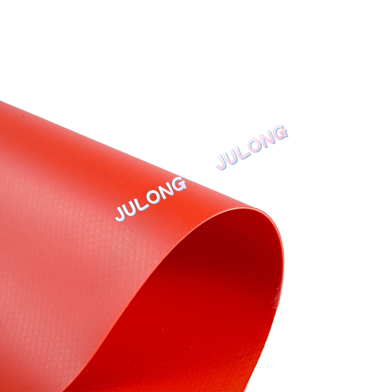 PVC bevonatú szövet olajszigetelő kerítéshez