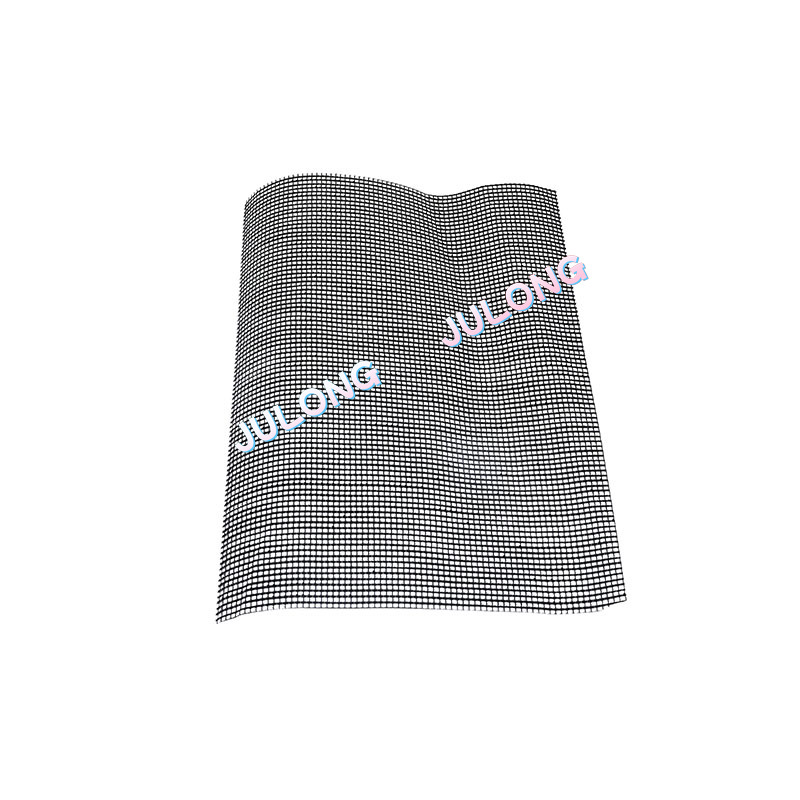 280 g PVC háló medence biztonsági gát szövet