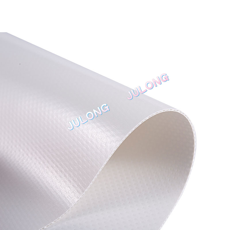 1250G PVDF architektúra membrán anyag