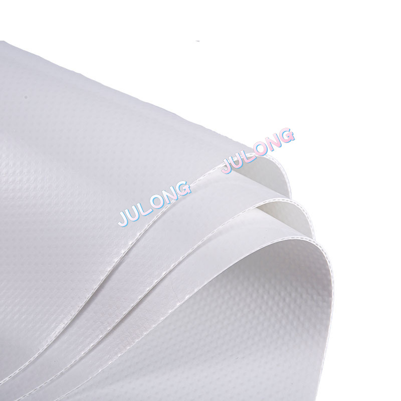 1250G PVDF architektúra membrán anyag