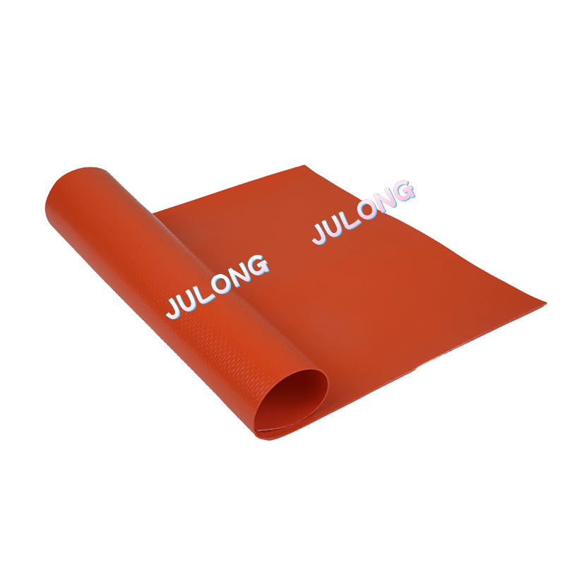 0,8 mm PVC nagysebességű ajtószövet