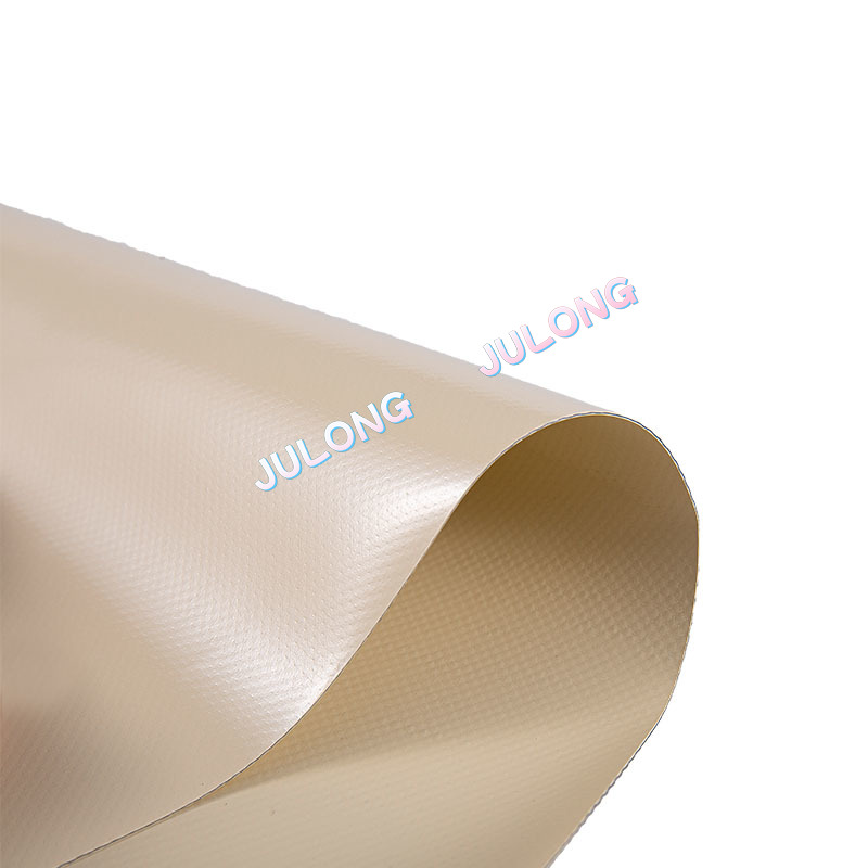 750 g PVC bevont blokkoló sátor sátra szövet