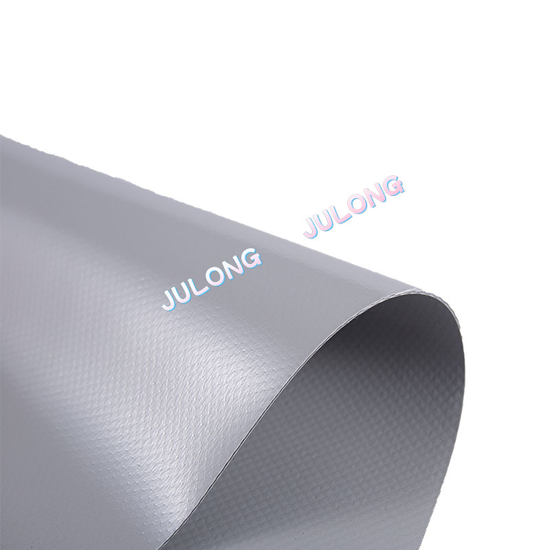 750 g PVC bevont blokkoló sátor sátra szövet