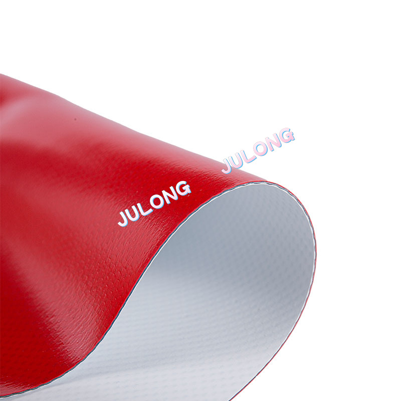 750 g PVC bevont blokkoló sátor sátra szövet